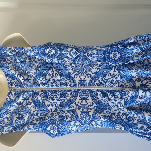 Like New Julian Taylor Dress - Picture 6 of 12